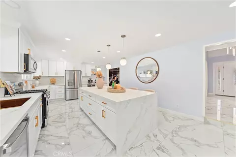 Kitchen - 1123 Bain Ave, Walnut, CA 91789 photo 2 of 7