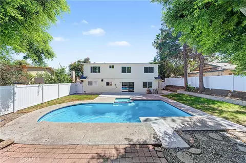 Exterior - 1123 Bain Ave, Walnut, CA 91789 photo 2 of 2