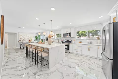 Kitchen - 1123 Bain Ave, Walnut, CA 91789 photo 3 of 7