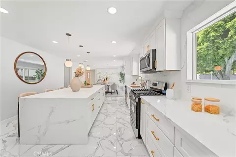 Kitchen - 1123 Bain Ave, Walnut, CA 91789 photo 6 of 7
