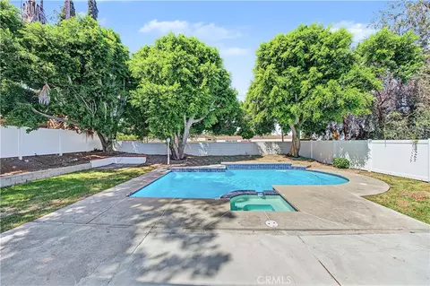 Exterior - 1123 Bain Ave, Walnut, CA 91789 photo 1 of 2