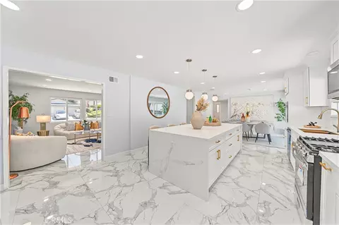 Kitchen - 1123 Bain Ave, Walnut, CA 91789 photo 7 of 7