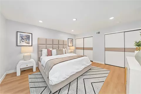 Bedroom - 1123 Bain Ave, Walnut, CA 91789 photo 3 of 9