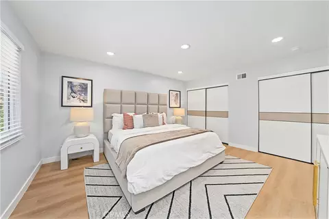 Bedroom - 1123 Bain Ave, Walnut, CA 91789 photo 4 of 9