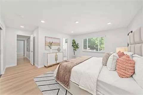 Bedroom - 1123 Bain Ave, Walnut, CA 91789 photo 6 of 9