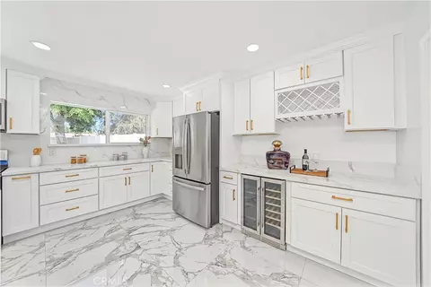Kitchen - 1123 Bain Ave, Walnut, CA 91789 photo 4 of 7
