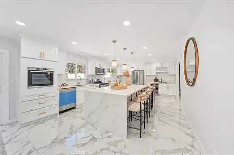 Kitchen - 1123 Bain Ave, Walnut, CA 91789 photo 1 of 7