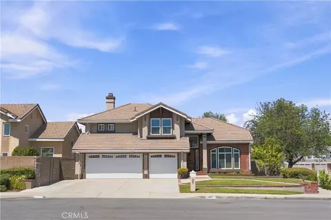 Exterior - 357 Windemere, Walnut, CA 91789 photo 5 of 5