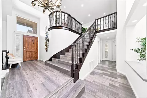 Entry Way - 357 Windemere, Walnut, CA 91789 photo 3 of 6