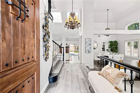 Entry Way - 357 Windemere, Walnut, CA 91789 photo 1 of 6
