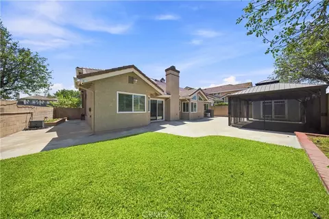 Exterior - 357 Windemere, Walnut, CA 91789 photo 3 of 5