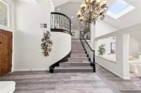 Entry Way - 357 Windemere, Walnut, CA 91789 photo 4 of 6