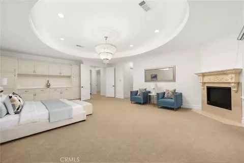 Bedroom - 3255 Lombardy Rd, Pasadena, CA 91107 photo 3 of 4
