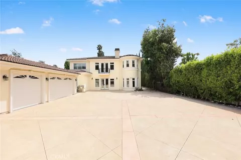 Exterior - 3255 Lombardy Rd, Pasadena, CA 91107 photo 8 of 9