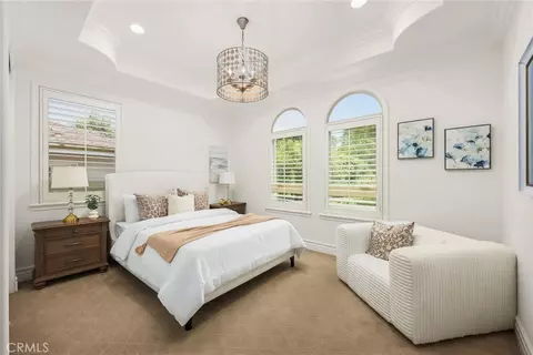 Bedroom - 3255 Lombardy Rd, Pasadena, CA 91107 photo 4 of 4