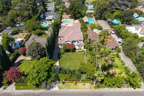 View/Area - 3255 Lombardy Rd, Pasadena, CA 91107 photo 2 of 6
