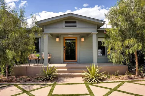 1351 Seward St, Los Angeles, CA 90028