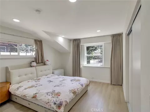 Bedroom - 1101 S 5th, Arcadia, CA 91006 photo 1 of 2