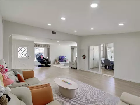 Living - 1101 S 5th, Arcadia, CA 91006 photo 3 of 5