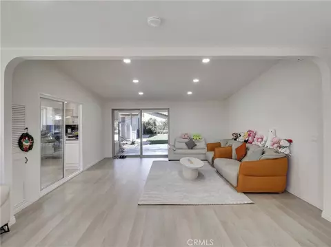 Living - 1101 S 5th, Arcadia, CA 91006 photo 4 of 5