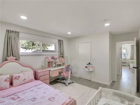 Bedroom - 1101 S 5th, Arcadia, CA 91006 photo 2 of 2