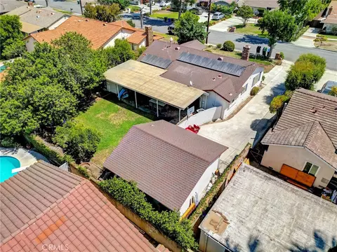 View/Area - 1101 S 5th, Arcadia, CA 91006 photo 1 of 2