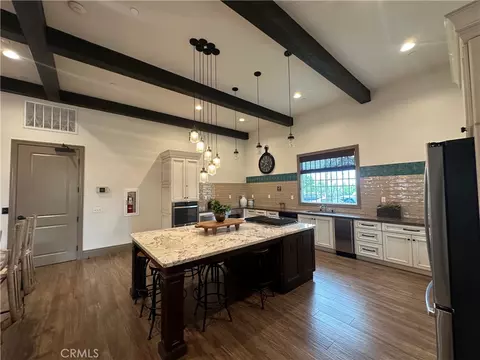 Kitchen - 2222 Raspberry Ct, Upland, CA 91786 photo 3 of 3