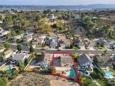 View/Area - 20739 E Walnut Cyn, Walnut, CA 91789 photo 3 of 3