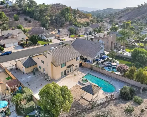 View/Area - 20739 E Walnut Cyn, Walnut, CA 91789 photo 2 of 3