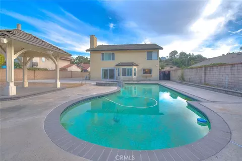 Exterior - 20739 E Walnut Cyn, Walnut, CA 91789 photo 4 of 5