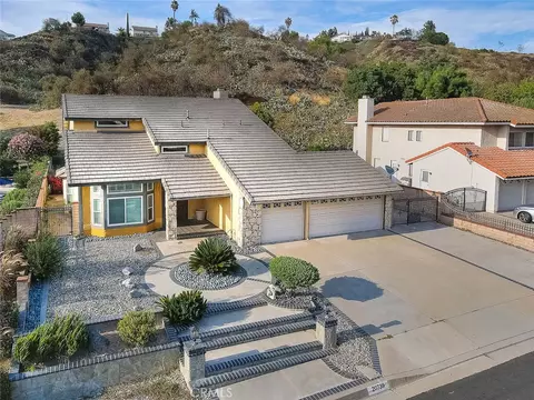 View/Area - 20739 E Walnut Cyn, Walnut, CA 91789 photo 1 of 3