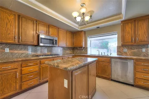 Kitchen - 20739 E Walnut Cyn, Walnut, CA 91789 photo 1 of 2
