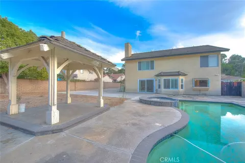 Exterior - 20739 E Walnut Cyn, Walnut, CA 91789 photo 3 of 5