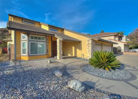 Exterior - 20739 E Walnut Cyn, Walnut, CA 91789 photo 2 of 5