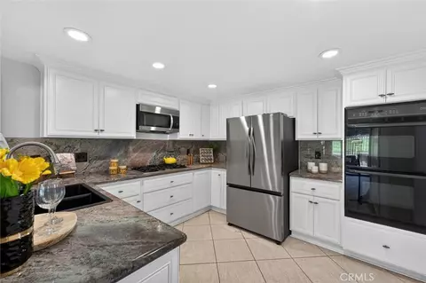 Kitchen - 525 Riviera Ct, Fullerton, CA 92835 photo 2 of 2