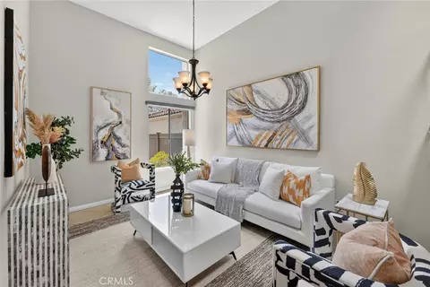 Living - 525 Riviera Ct, Fullerton, CA 92835 photo 2 of 5