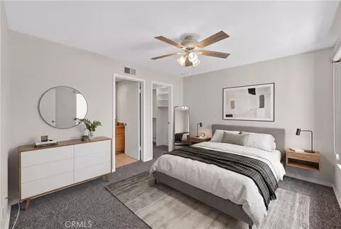 Bedroom - 525 Riviera Ct, Fullerton, CA 92835 photo 4 of 4