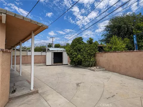 Exterior - 945 E 5th St, Ontario, CA 91764 photo 3 of 6