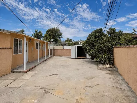 Exterior - 945 E 5th St, Ontario, CA 91764 photo 4 of 6