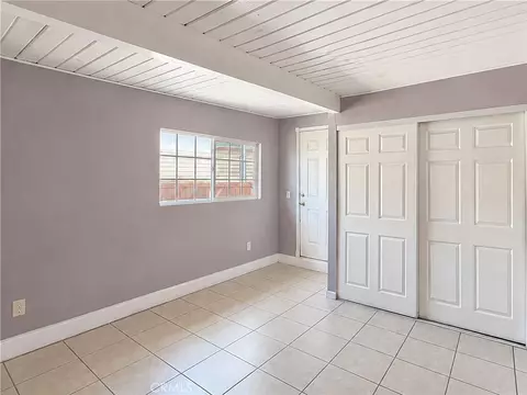 Bedroom - 945 E 5th St, Ontario, CA 91764 photo 1 of 4
