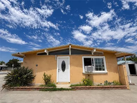 Exterior - 945 E 5th St, Ontario, CA 91764 photo 2 of 6