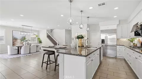 Entry Way - 13256 Eaglebluff Ln, Eastvale, CA 92880 photo 2 of 4