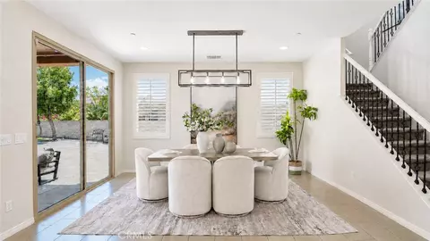 Dining - 13256 Eaglebluff Ln, Eastvale, CA 92880 photo 1 of 2