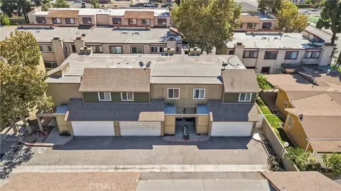 12828 Ramona #36, Baldwin Park, CA 91706