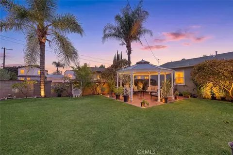 Exterior - 4128 Lynd, Arcadia, CA 91006 photo 3 of 7