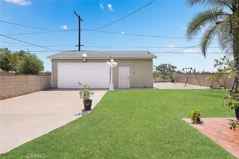 Exterior - 4128 Lynd, Arcadia, CA 91006 photo 5 of 7