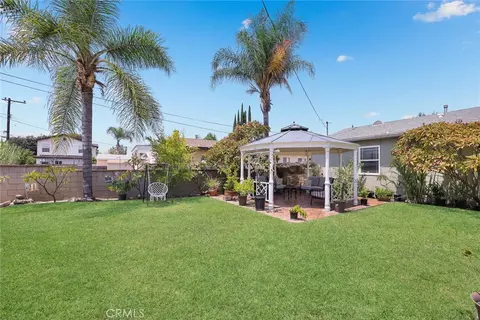 Exterior - 4128 Lynd, Arcadia, CA 91006 photo 7 of 7