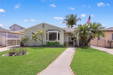 Exterior - 4128 Lynd, Arcadia, CA 91006 photo 4 of 7