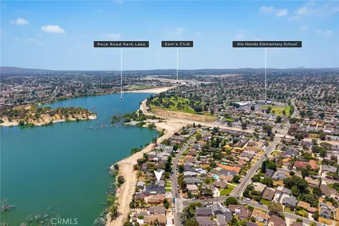 View/Area - 4128 Lynd, Arcadia, CA 91006 photo 3 of 5
