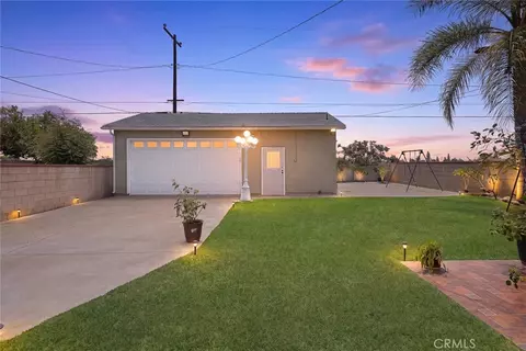 Exterior - 4128 Lynd, Arcadia, CA 91006 photo 2 of 7